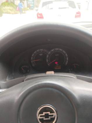 CHEVROLET CELTA 1.0 MPFI LIFE 8V FLEX 2P MANUAL